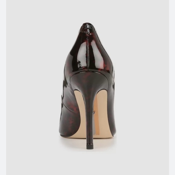 Sam Edelman Hazel Pointed Toe - Picture 14 of 14